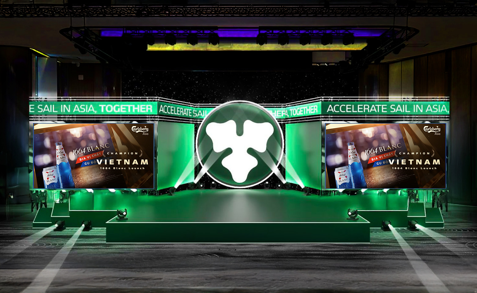 Carlsberg Project