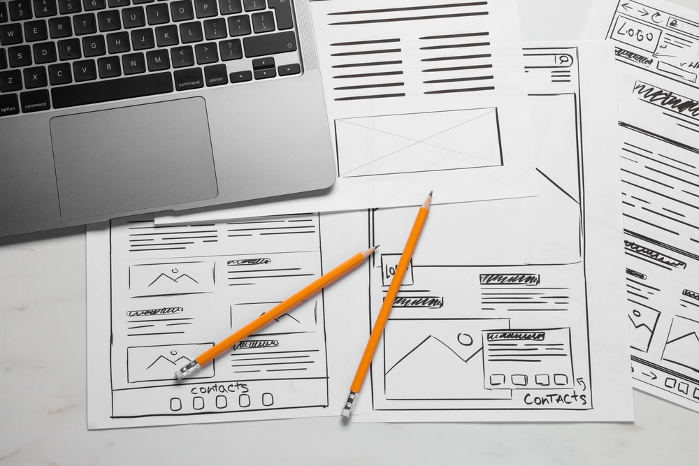 Custom Website Design